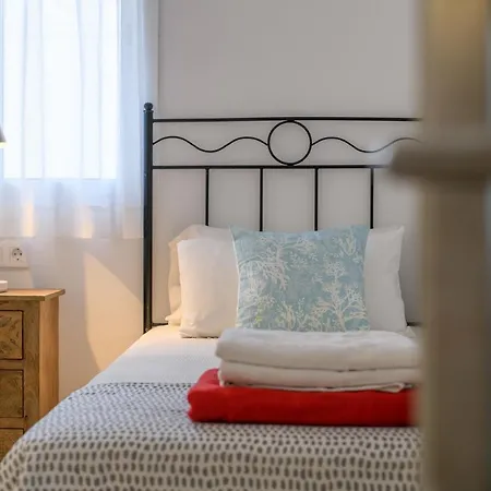 Apartamento Casa Carbo, Puerto Del Carmen Puerto del Carmen (Lanzarote)