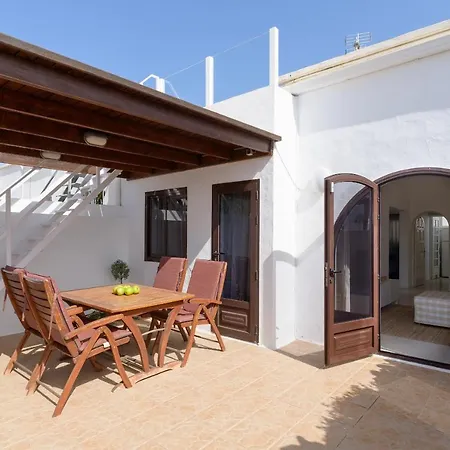 Apartamento Casa Carbo, Puerto Del Carmen