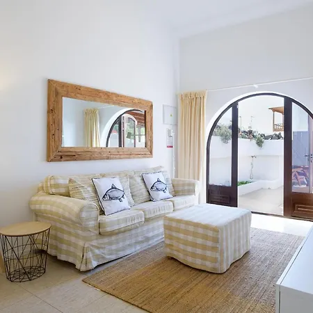 Apartamento Casa Carbo, Puerto Del Carmen *