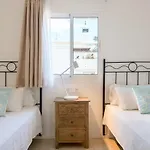 Casa Carbo, 公寓 卡门港