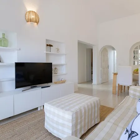公寓 Casa Carbo,