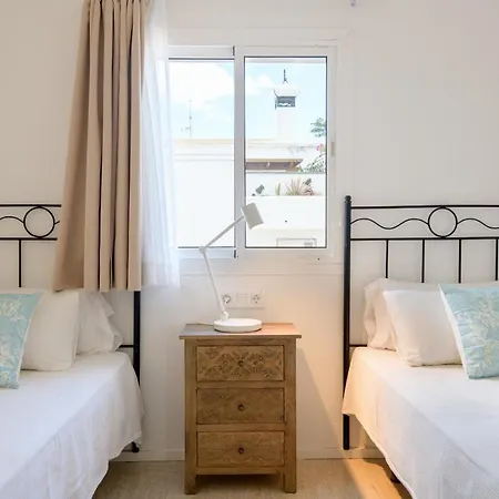Casa Carbo, Daire Puerto del Carmen (Lanzarote)