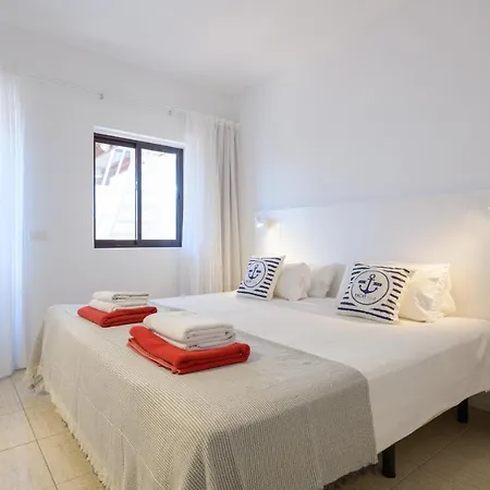 Casa Carbo, Puerto Del Carmen
