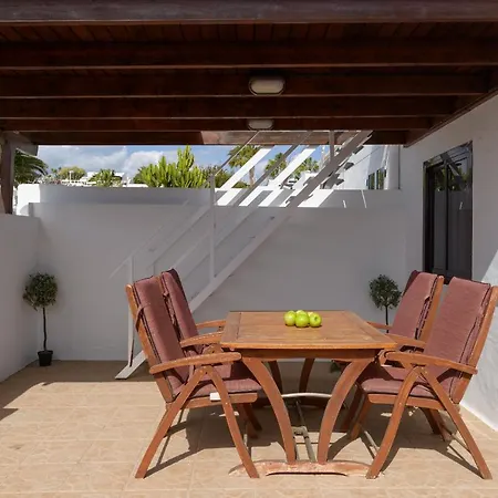 Apartment Casa Carbo, Puerto Del Carmen *