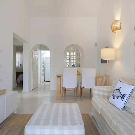 Casa Carbo, Daire Puerto del Carmen (Lanzarote)