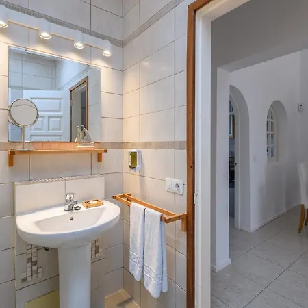 Daire Casa Carbo,