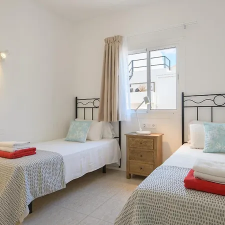Casa Carbo, Puerto Del Carmen