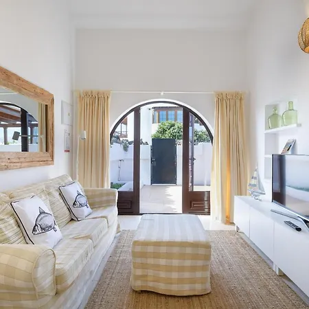Apartment Casa Carbo, Puerto Del Carmen