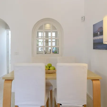 Apartment Casa Carbo, Puerto Del Carmen
