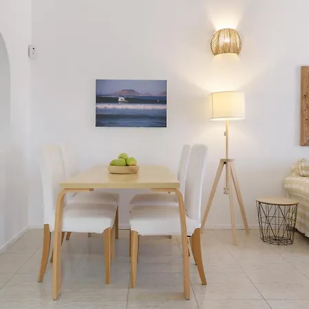 Casa Carbo, Puerto Del Carmen *