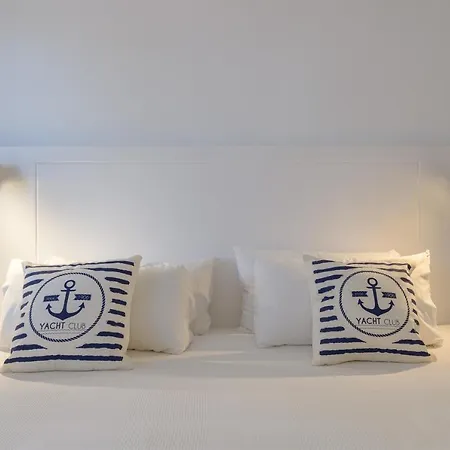 公寓 Casa Carbo,