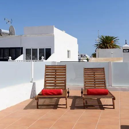 Apartment Casa Carbo, Puerto Del Carmen