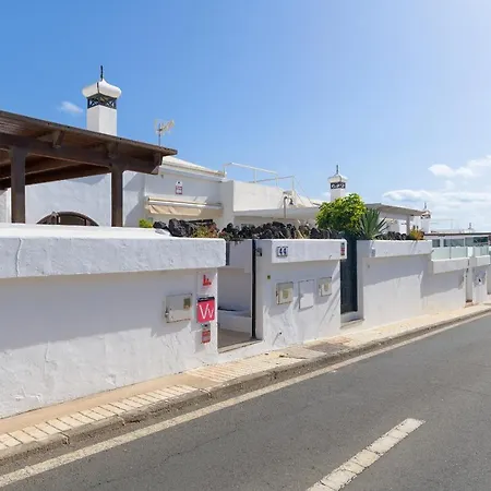 Casa Carbo, Puerto Del Carmen Puerto del Carmen (Lanzarote)